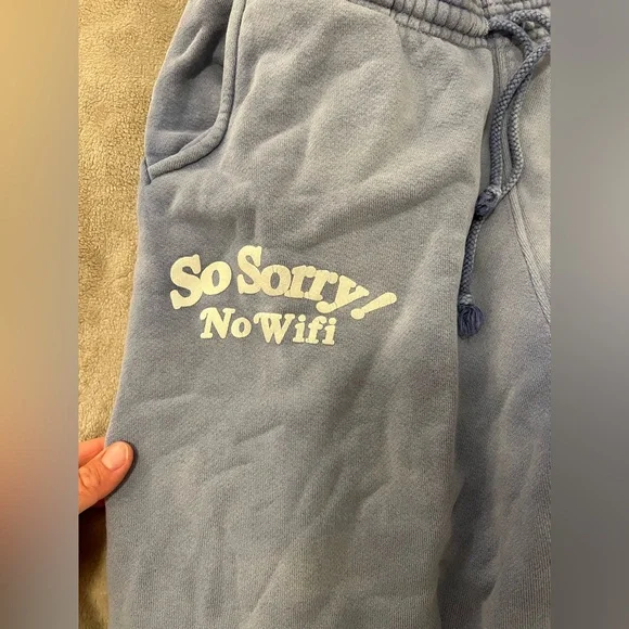 Madhappy pants - Picture 3 of 6